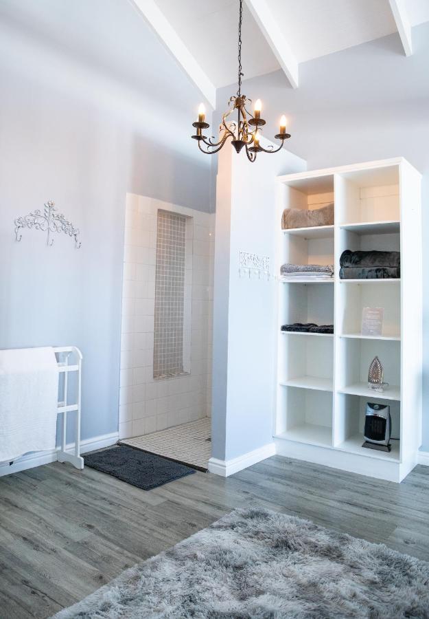 The Loft Apartman Wildernis Kültér fotó