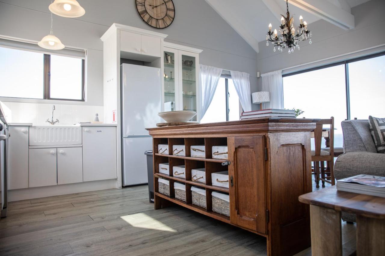 The Loft Apartman Wildernis Kültér fotó
