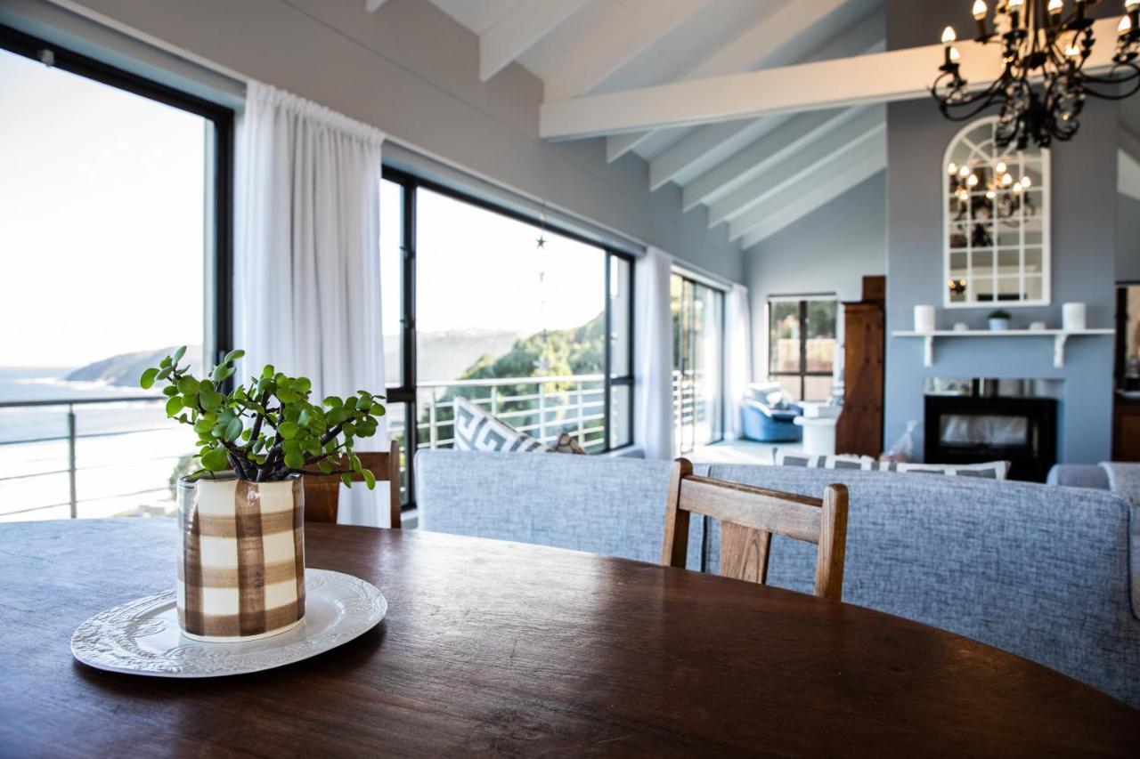 The Loft Apartman Wildernis Kültér fotó