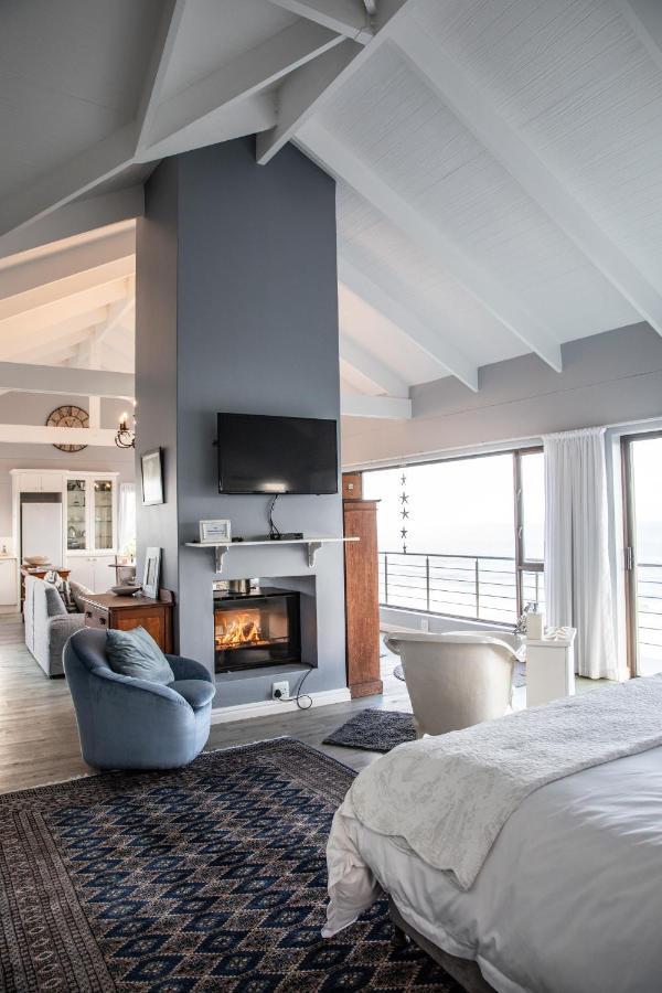 The Loft Apartman Wildernis Kültér fotó
